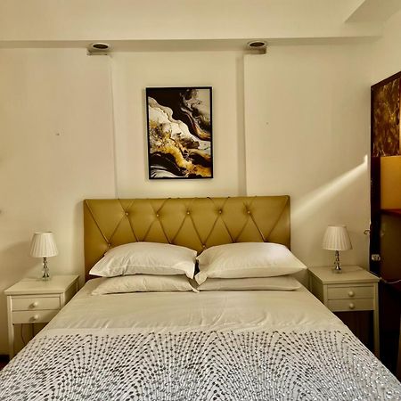 Alugo Quarto Espacoso Com Banheiro Privado Em Apartamento Em Copanema Rio de Janeiro Exteriör bild