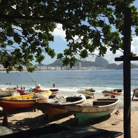 Alugo Quarto Espacoso Com Banheiro Privado Em Apartamento Em Copanema Rio de Janeiro Exteriör bild