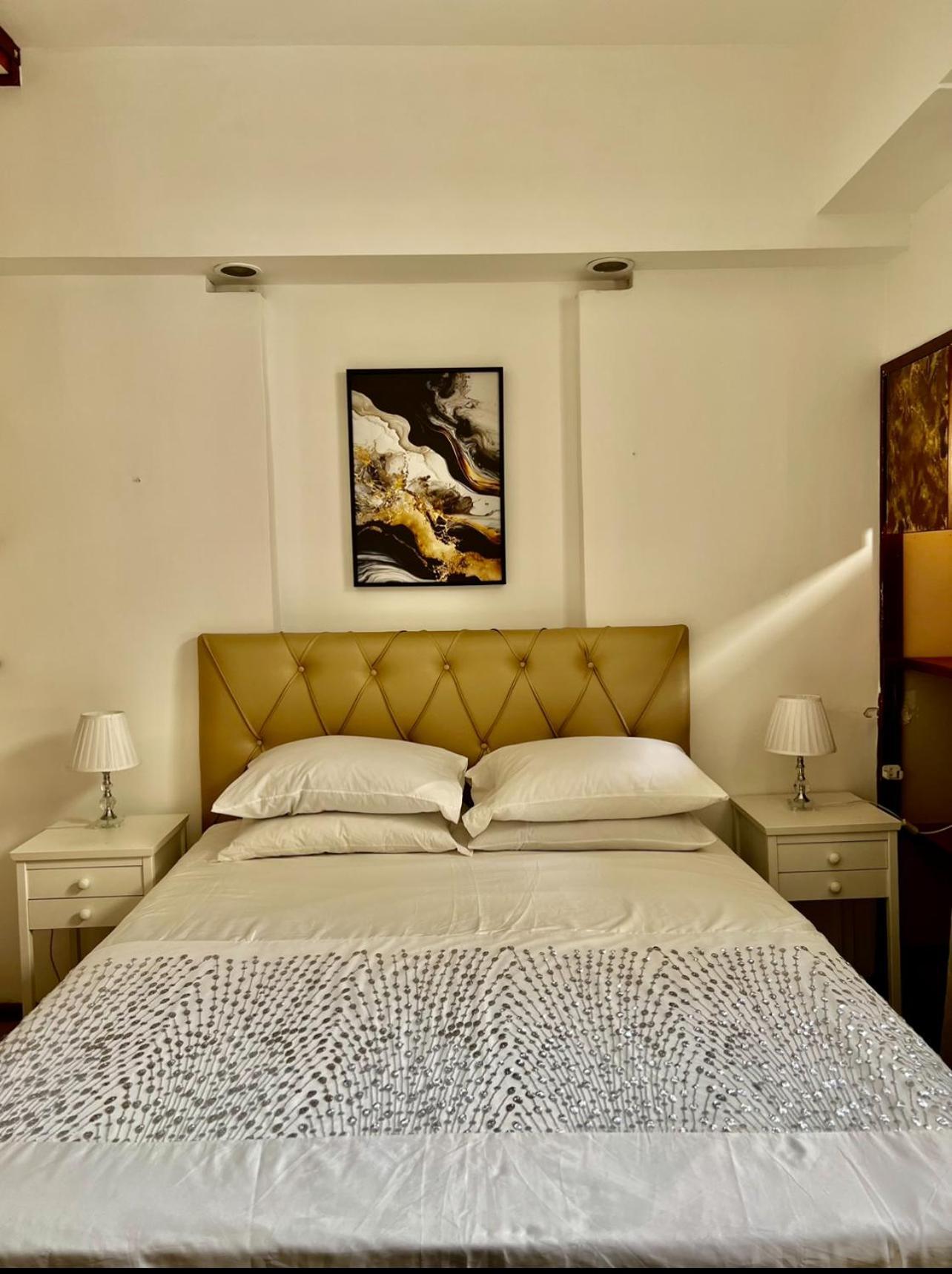 Alugo Quarto Espacoso Com Banheiro Privado Em Apartamento Em Copanema Rio de Janeiro Exteriör bild
